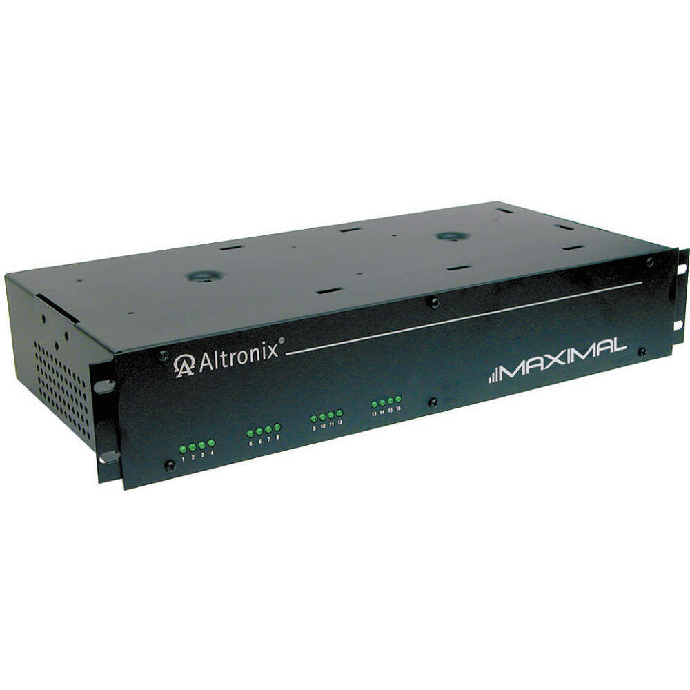 ALTRONIX Electromagnetic Lock Power Supplies