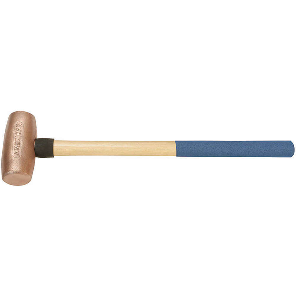 American Hammer AM12CUWG | Sledge Hammer 12 Lb 26 Inch Wood