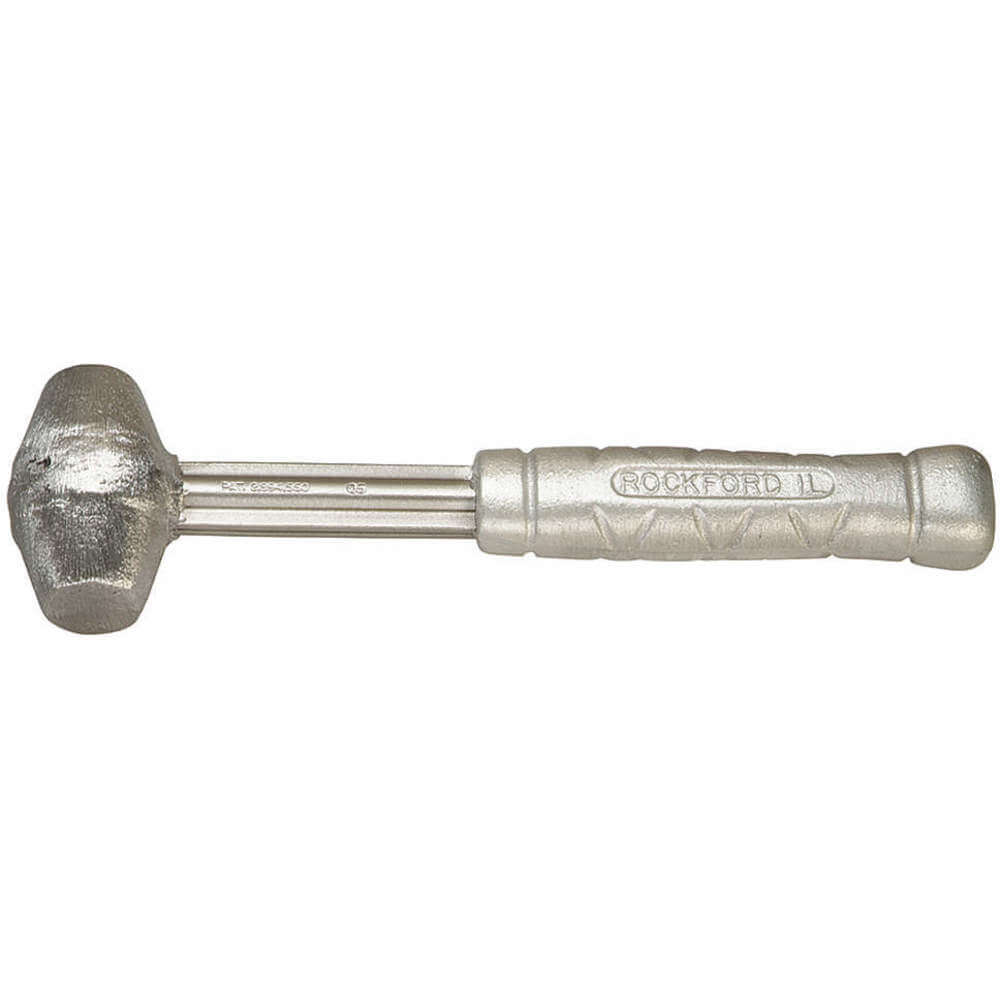 Sledge Hammer 3 Lb 12 Inch Aluminium