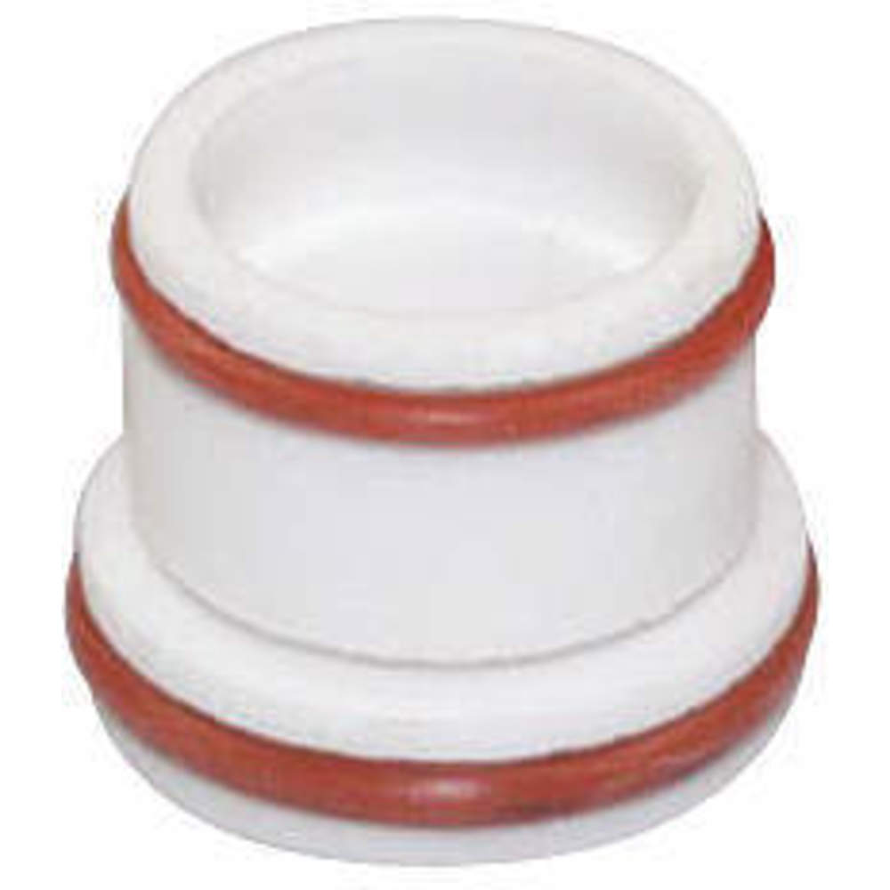 American Shifter 277138 Shift Knob (White VW Hands Blue Metal Flake with M16 x 1.5 Insert)