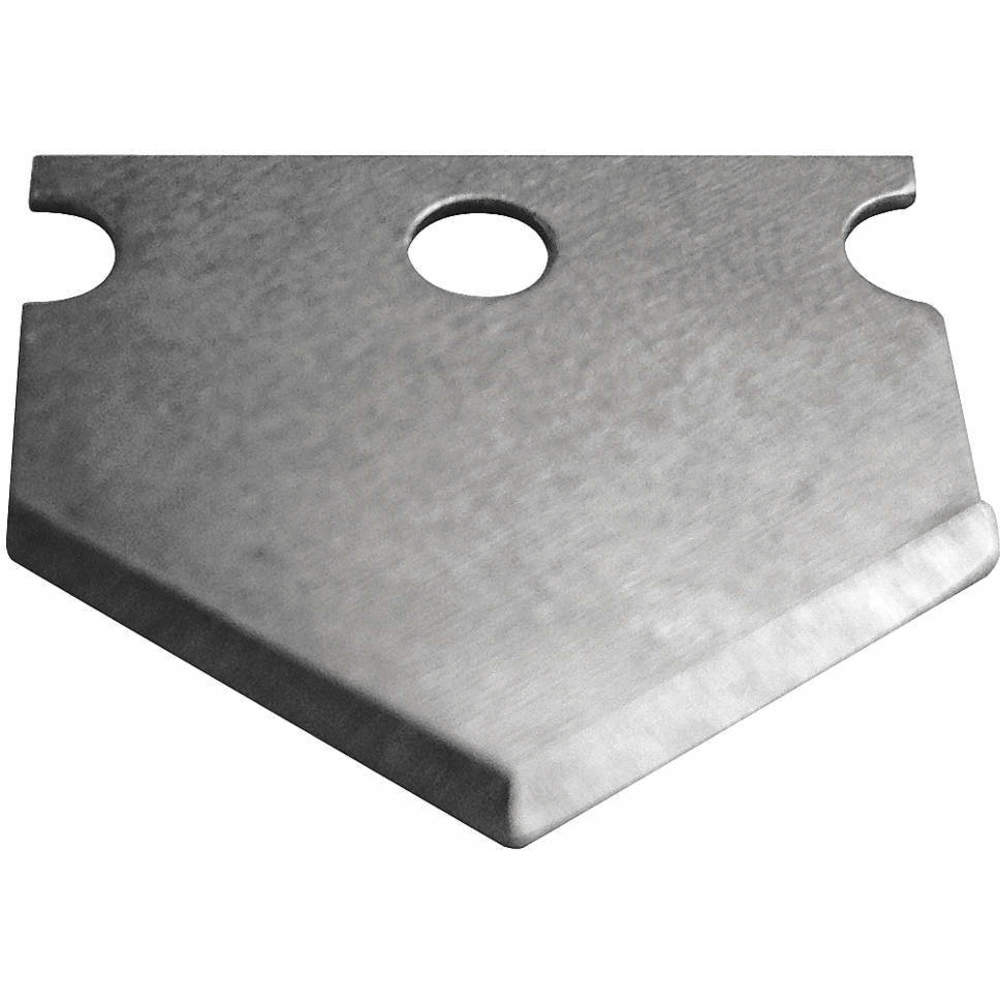 ANDERSON METALS CORP. PRODUCTS Plumbing Specialty Tools