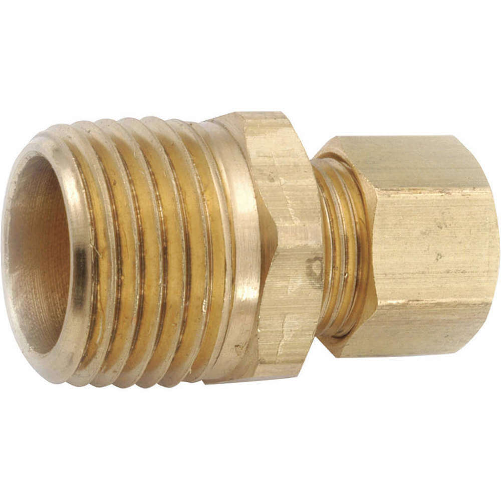 ANDERSON METALS Compression Tube Fittings