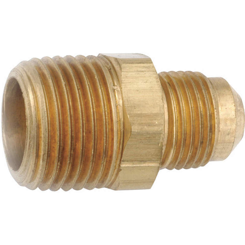 ANDERSON METALS Flared Tube Fittings