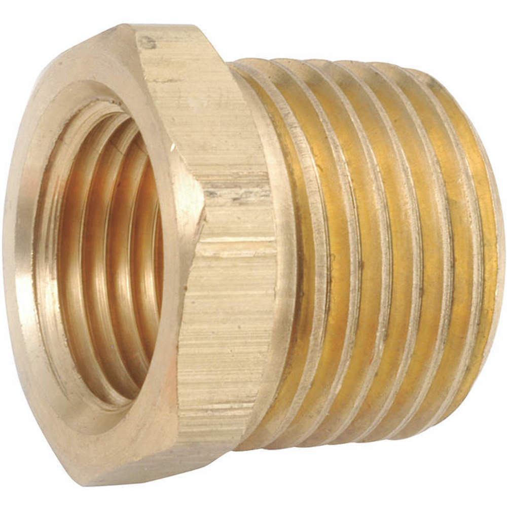 ANDERSON METALS Brass Pipe Fittings