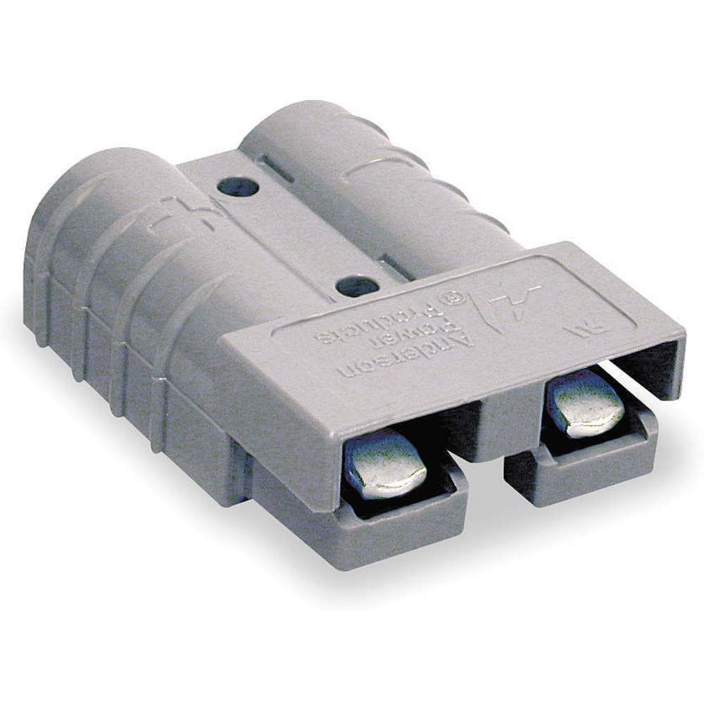 ANDERSON POWER PRODUCTS Battery and Cable Connectors