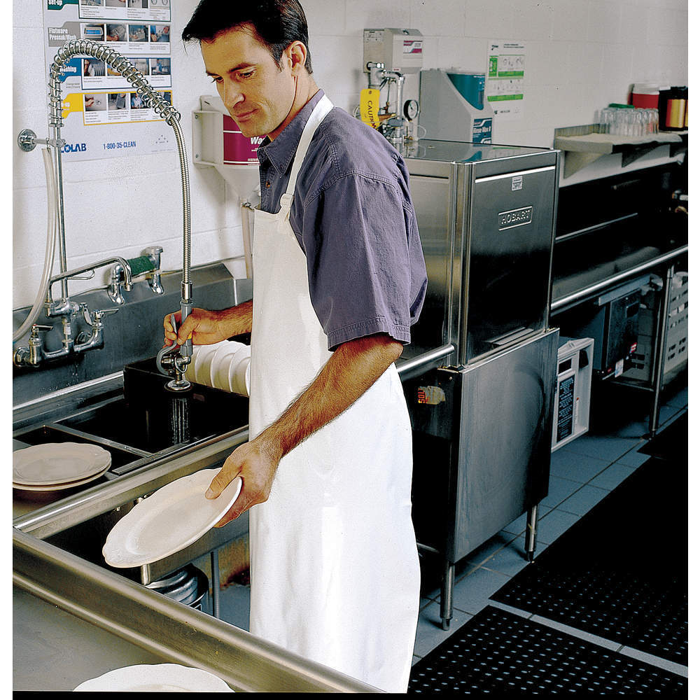 Ansell 56800 Alphatec Mandiles Endurosaf High Performance Aprons