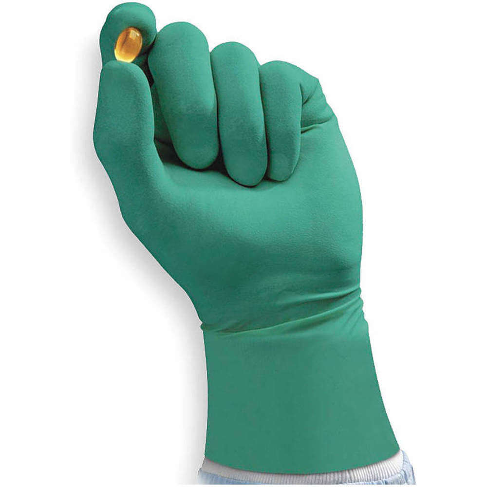 73-701 Touchntuff Sterile Disposable Neoprene Gloves