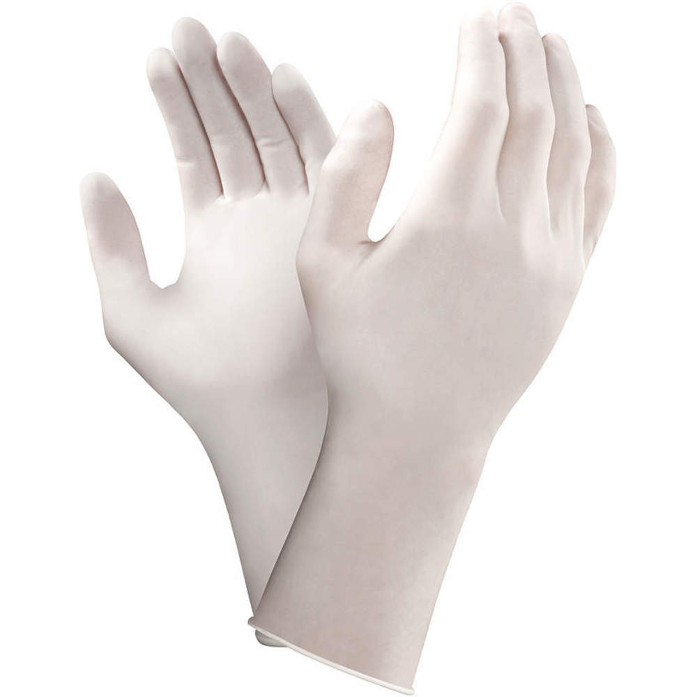 83-500 Touchntuff Sterile Polyisoprene Gloves