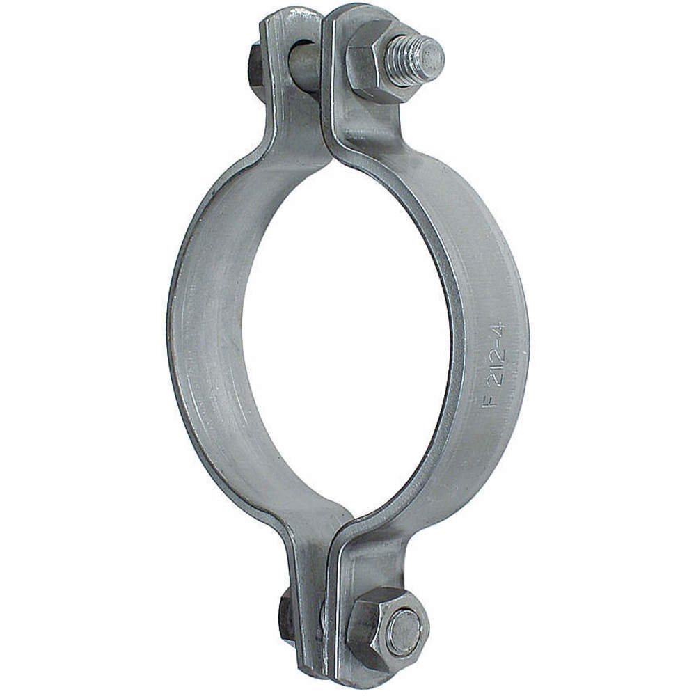 Anvil 0500345053 | Pipe Clamp Pipe Size 1 1/2 Inch 4 5/16 Inch Length