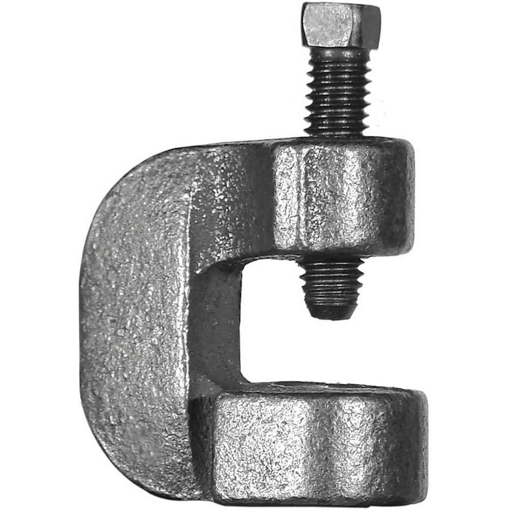Anvil Beam Clamp Catalog at James Sell blog