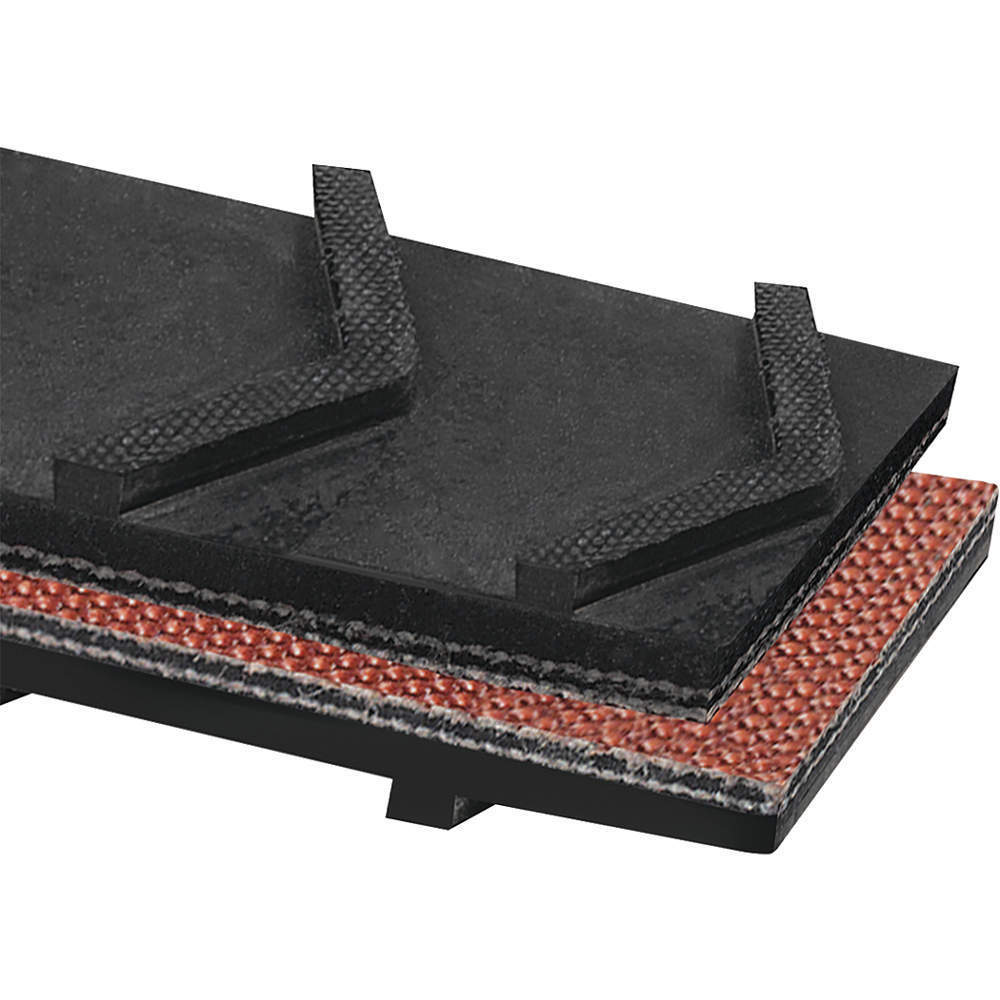 Apache Hose & Belting Co Inc 2002960242 36RU04 Conveyor Belt 2 ply