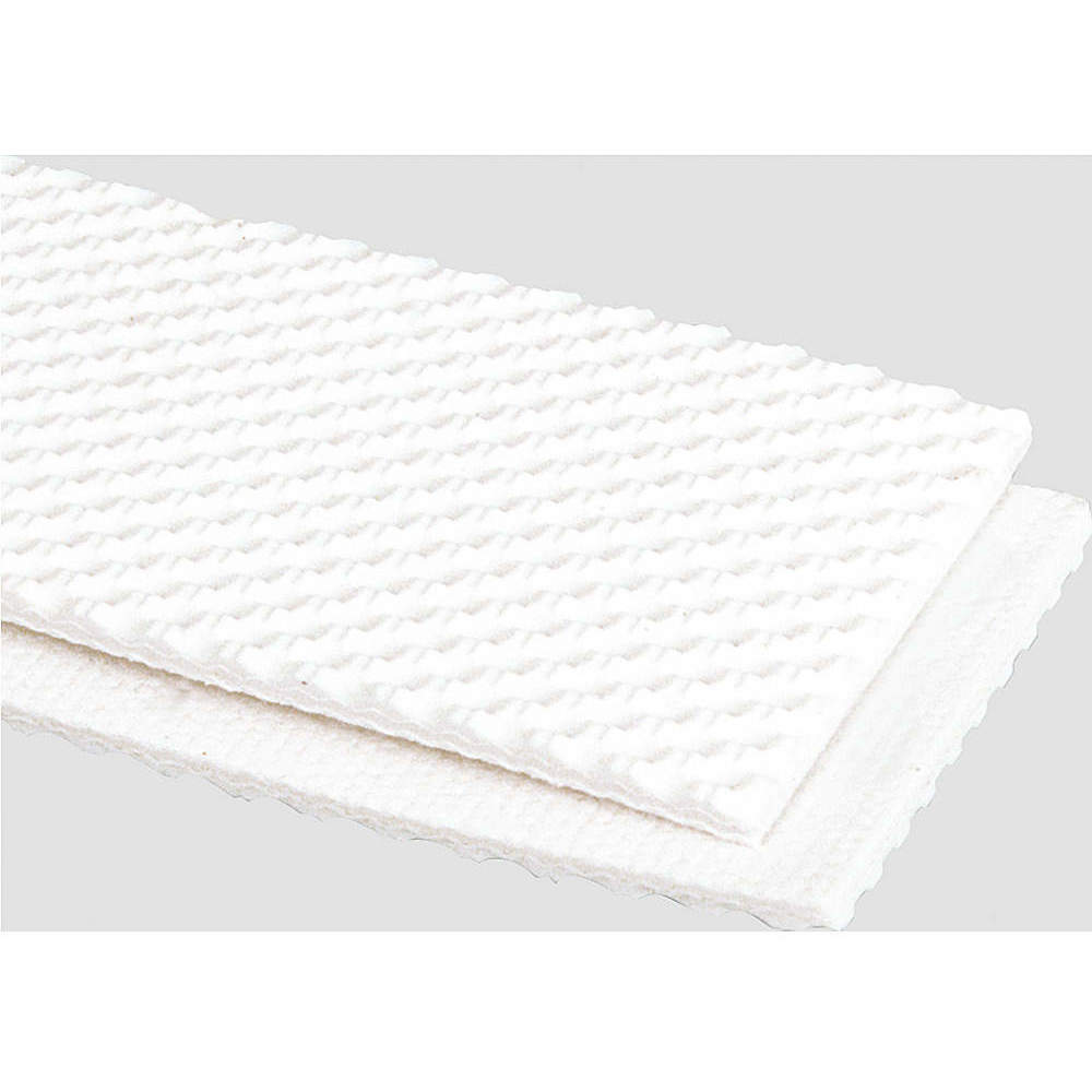 Apache Hose 2010387120 Conveyor Belt 3 ply 150 RMV White 20 Inch