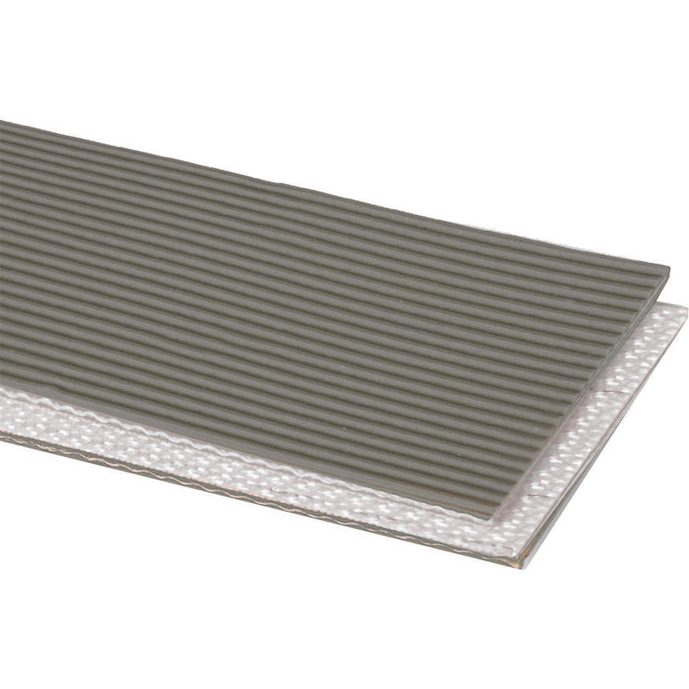 Apache Hose 2010432612 Conveyor Belt 2 ply 100 PVC Gray 12 Inch