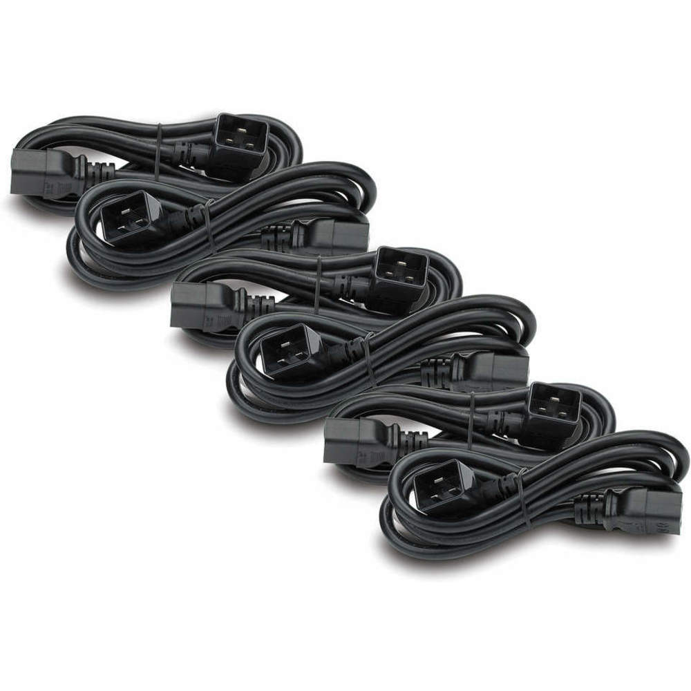 APC BY SCHNEIDER ELECTRIC Power Supply Cord
