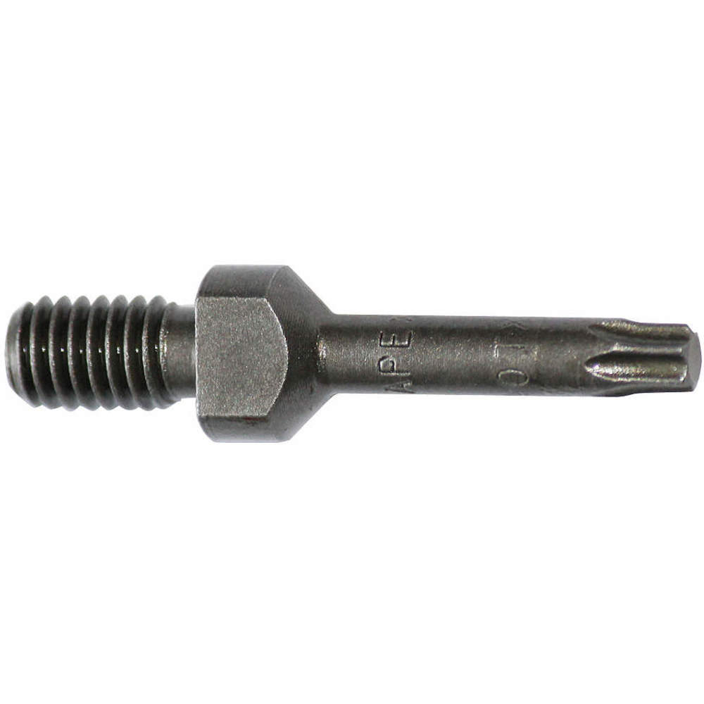 Power Bit T25 Torx 1/4 -24 Shank