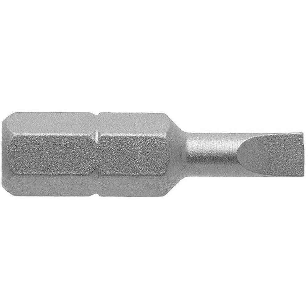 apex-445-0x-slotted-insert-bit-1-inch-length-1-4-in-6cyu0-raptor