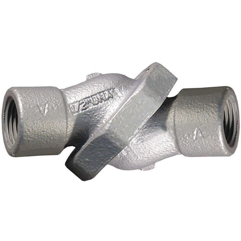 Appleton Electric UNAF50 10U846 Swivel Elbow Raptor Supplies