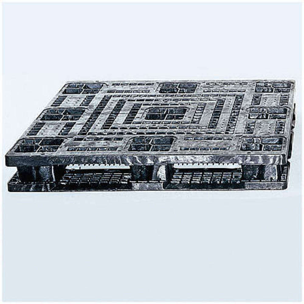 Pallet Nestable 4-way Entry 4000 Lb.