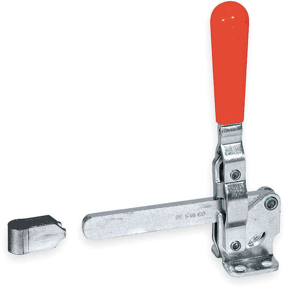 DE-STA-CO 207-UB Vertical Hold-Down Action Clamp 