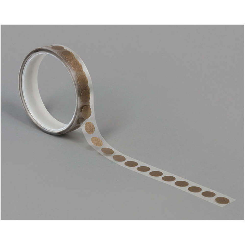 Cloth Tape 1/2 Inch 4.7 Mil Brown