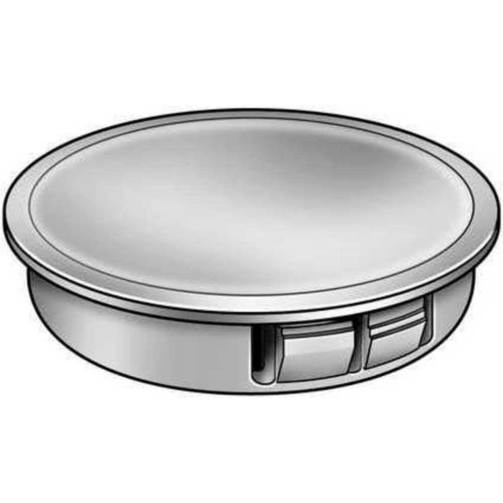 1EMR6 Knockout Plug Hole D 2 Inch PK10 Raptor Supplies Worldwide