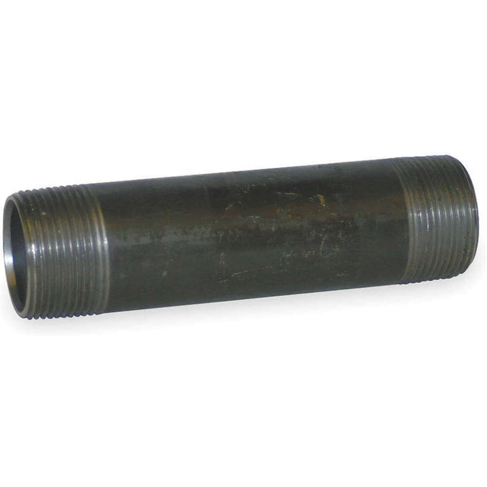 Nipple Steel 300 Psi 1 1/2 x 2 In
