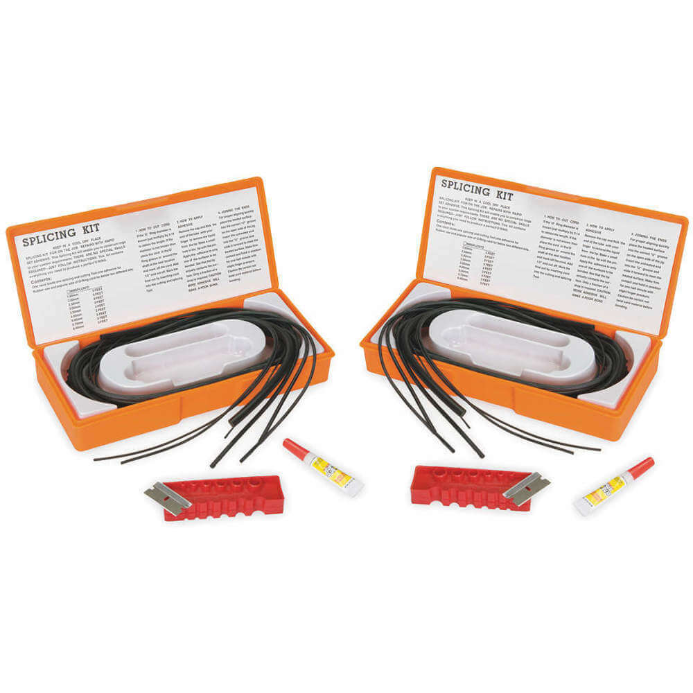 ORing Splicing Kits Raptor Supplies Worldwide