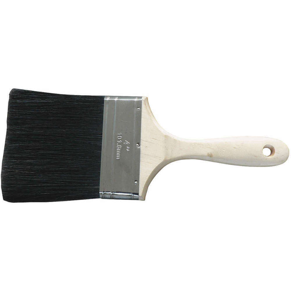 Paint Brush 4 Inch 11-3/4 Inch