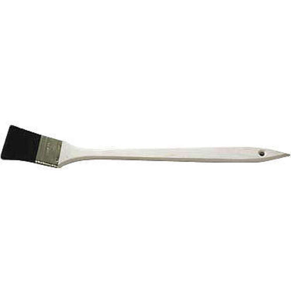 Paint Brush,Bent Radiator,2 inch 1ttv9