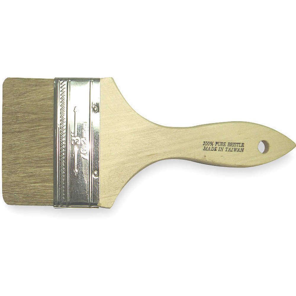 Paint Brush 3in. 8in.