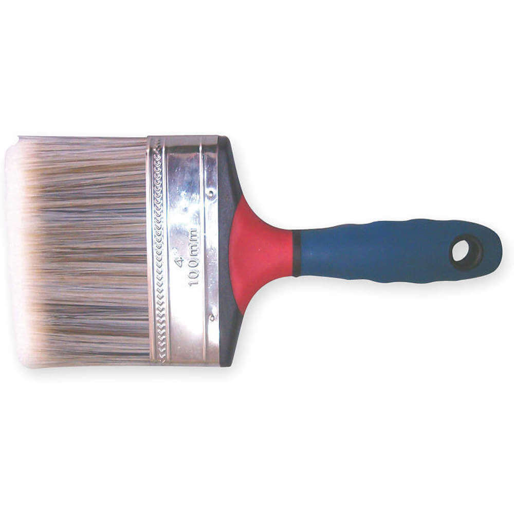 Paint Brush 4 Inch 10-3/4 Inch