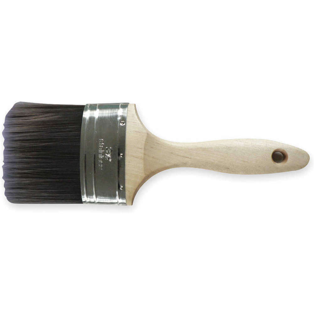 Paint Brush,Bent Radiator,2 inch 1ttv9