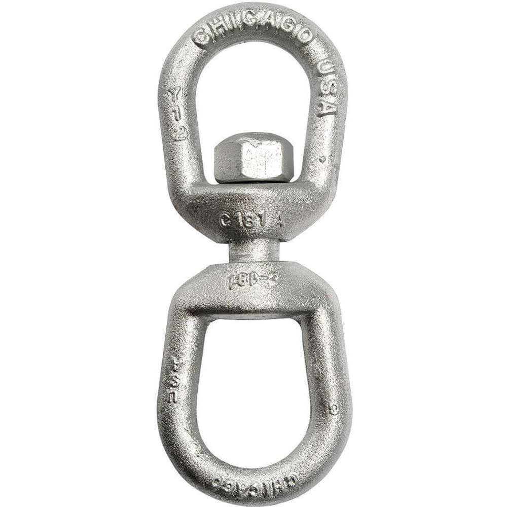 CHICAGO HARDWARE Swivels
