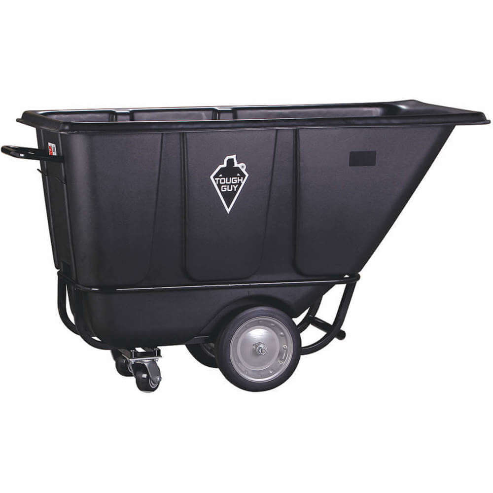 TOUGH GUY Tilt Trucks