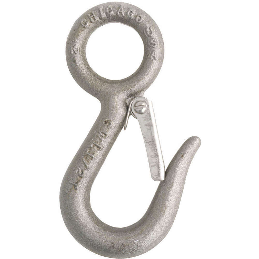 CHICAGO HARDWARE Chain and Cable Hooks