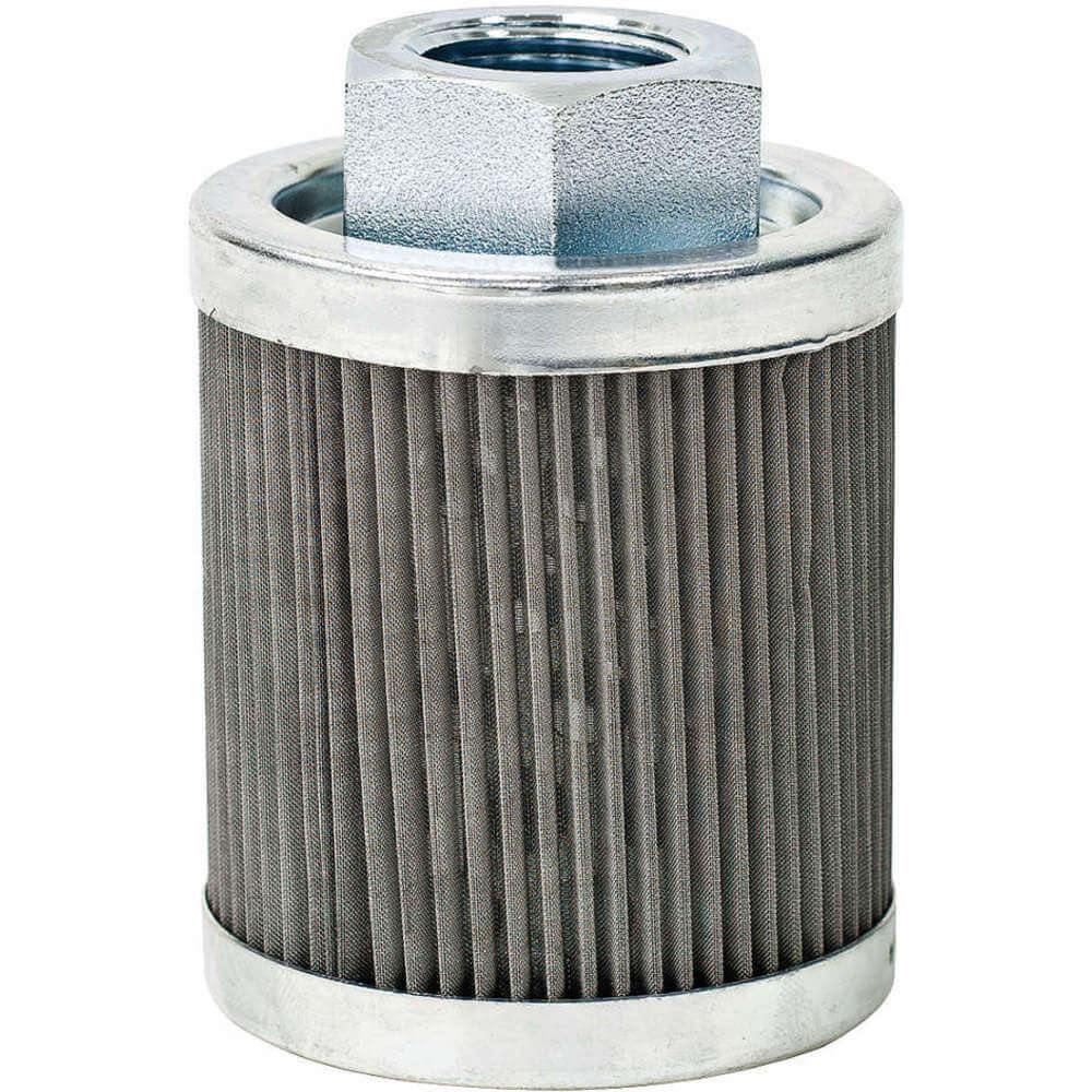 Hydraulic Tank Suction Strainers