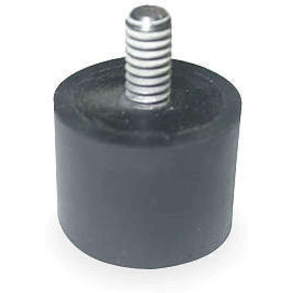 Approved Vendor 2NPE5 Vibration Isolator 50 Lb Max M6 x 1