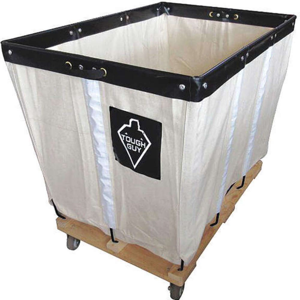 TOUGH GUY Basket Trucks