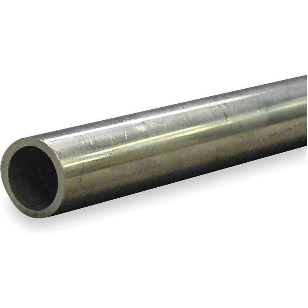 Tubing Seamless 1 1/4 Inch 6 Feet 304 Stainless Steel
