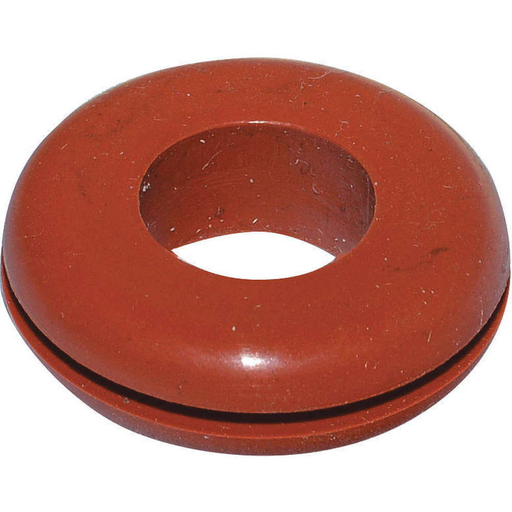 Grommet Silicone Ms 35489-9x
