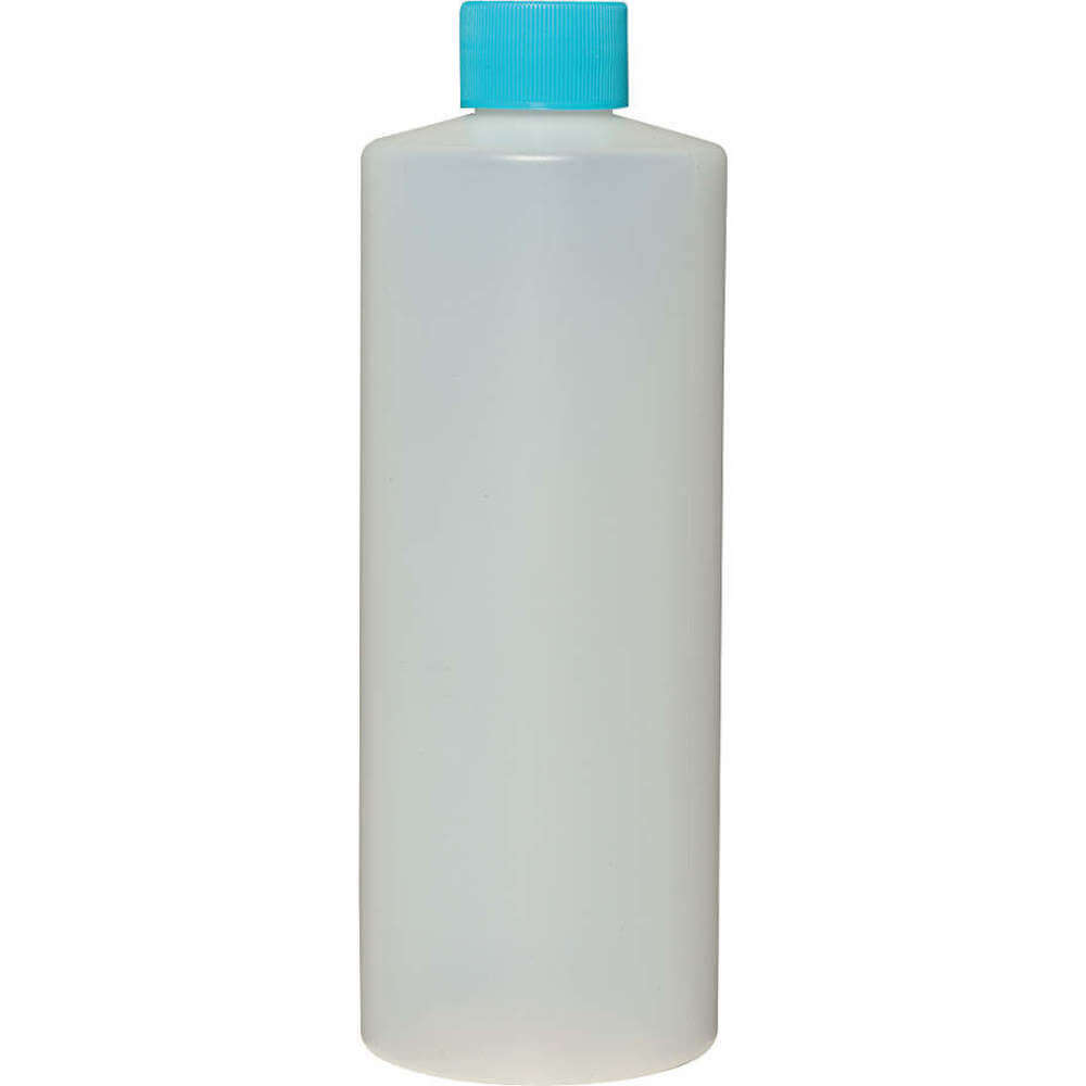 Round Preclean Bottle 500ml
