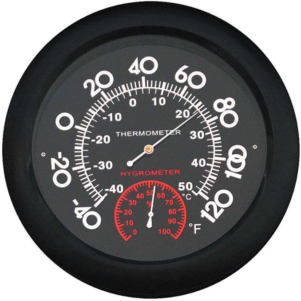 FH3/FH4 Digital Temperature Gauge Ideal replacement for Mercury-In