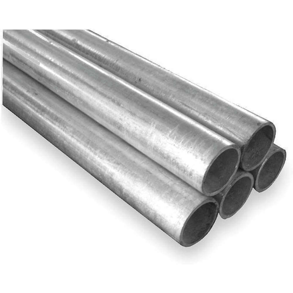 Galvanized Pipe Diameter 1.32 Inch