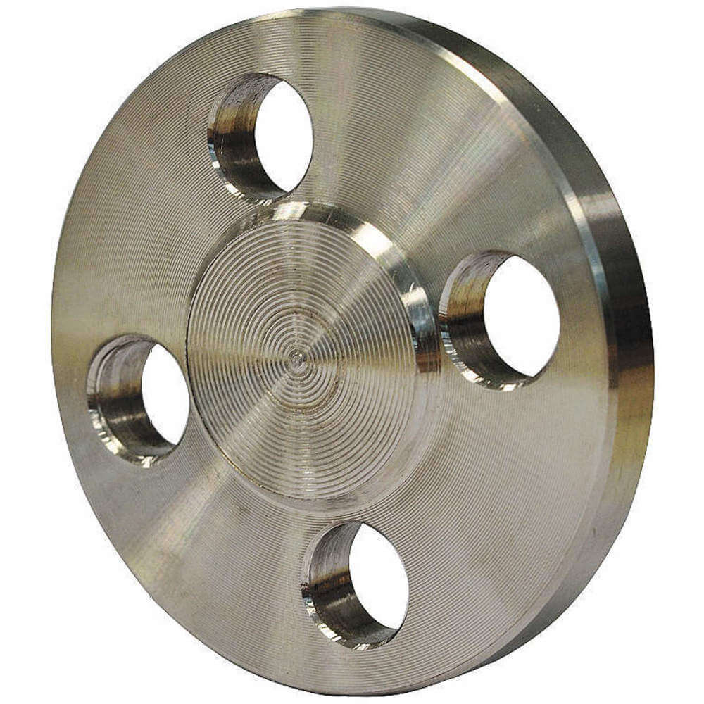 Blind Flange 3 Inch Welded 304 Stainless Steel