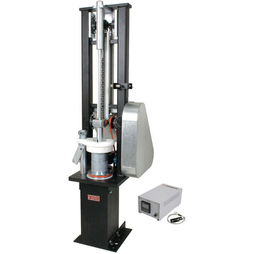 5DNL6 | Heavy-duty Automatic Single Compactor | Raptor ...