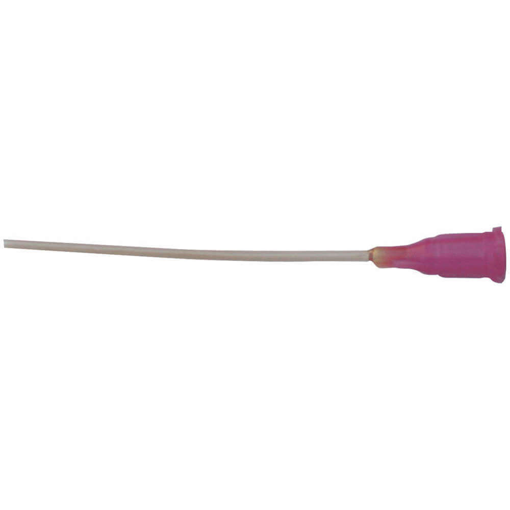 Needle Disposable Pink 18 Gauge 2 Inch