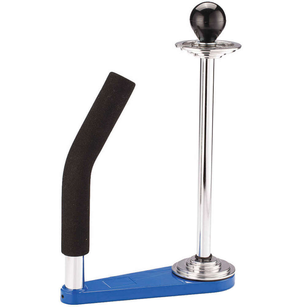 Stretch Wrap Dispensers