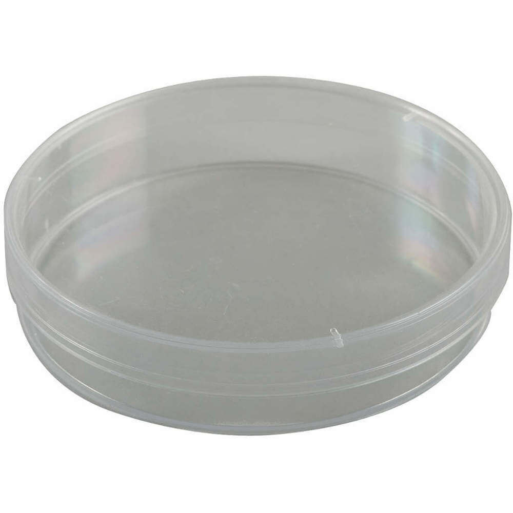 LAB SAFETY SUPPLY Dishes and Petri Dishes