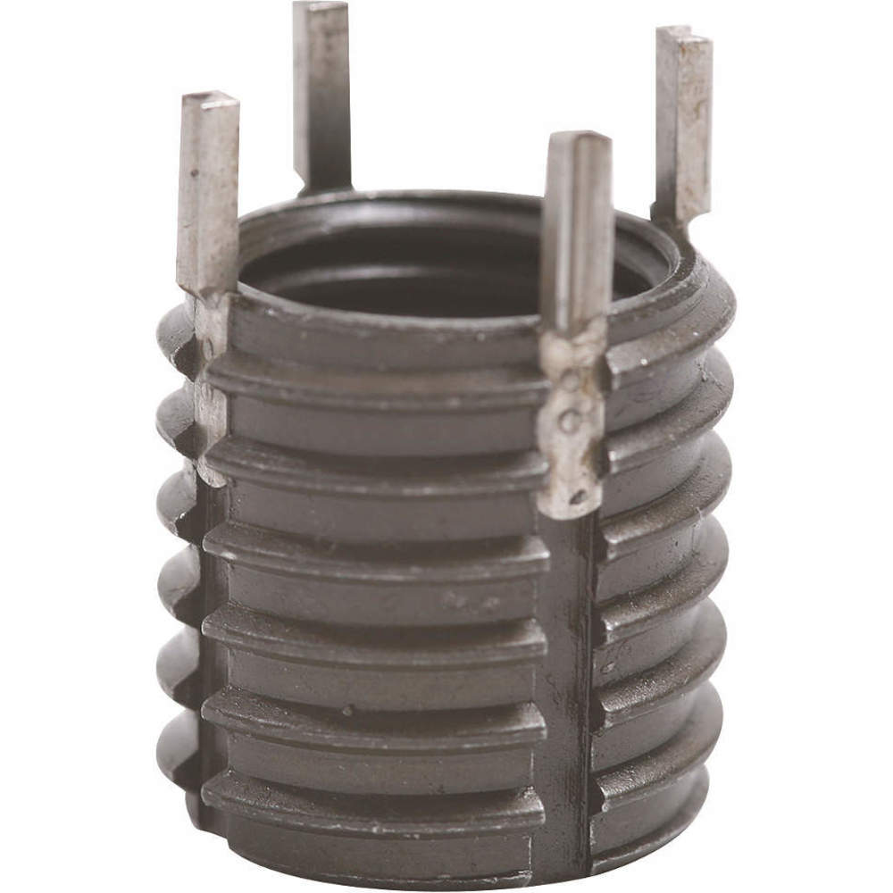 Threaded insert. Threaded insert