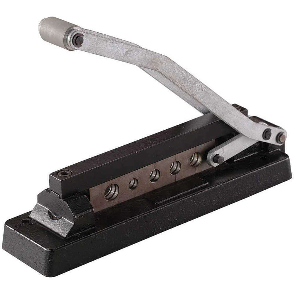 Hose Crimper 1/4-38 Inch Capacity